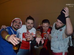 Benz &amp; Friends 2024